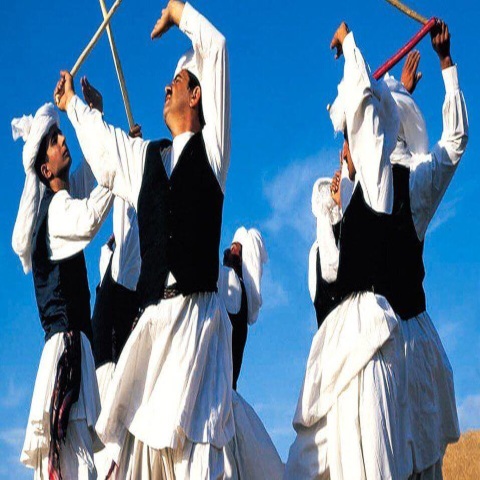 موسیقی و رقص